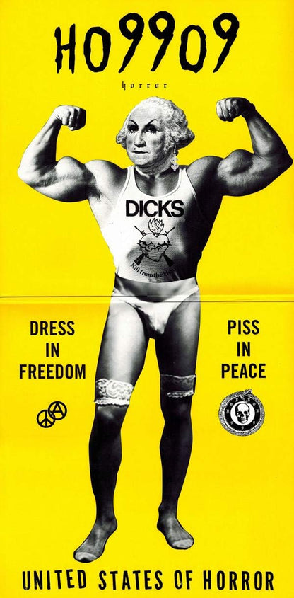 United States of Emergency Vol.1
