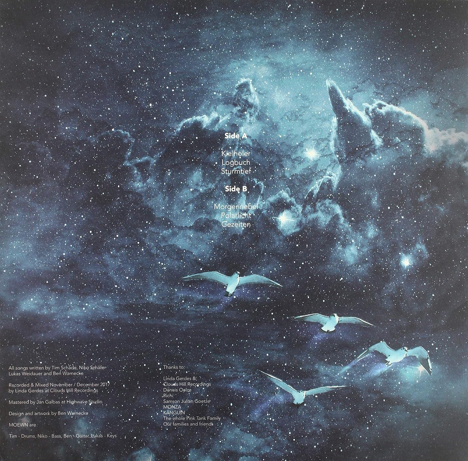 Ad Astra