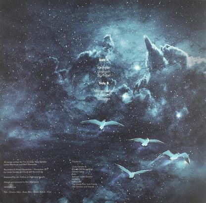 Ad Astra