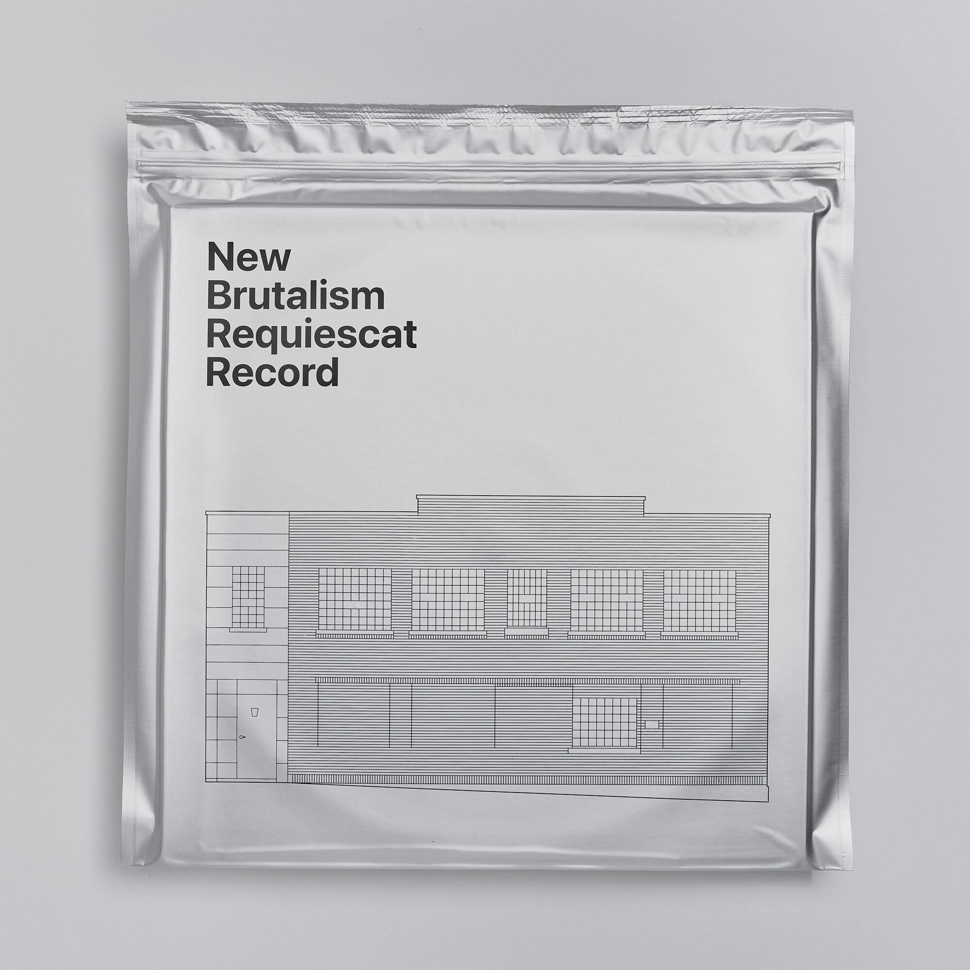 Requiescat Record