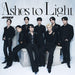Ashes to Light (初回フラッシュプライス盤