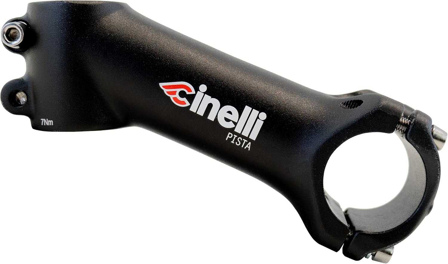 Cinelli Pista, Attacco Manubrio