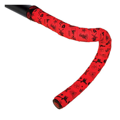 Cinelli Mike Giant Guidon unisexe pour adulte