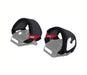 Cinelli Kink Toe Straps