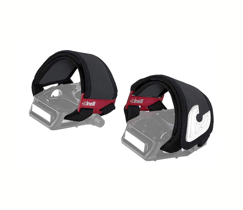 Cinelli Kink Toe Straps