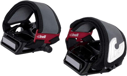 Cinelli Kink Toe Straps