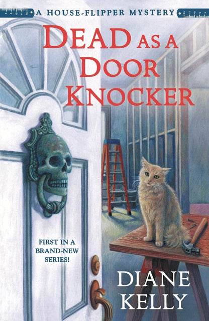 Dead as a Door Knocker