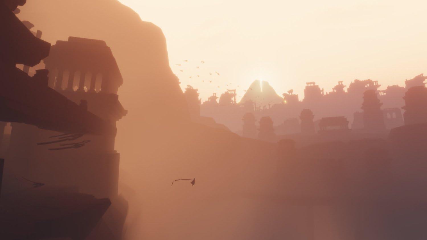 JOURNEY COLLECTOR'S EDITION PS4 (PS4