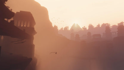 JOURNEY COLLECTOR'S EDITION PS4 (PS4