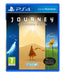 JOURNEY COLLECTOR'S EDITION PS4 (PS4