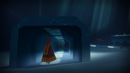 JOURNEY COLLECTOR'S EDITION PS4 (PS4