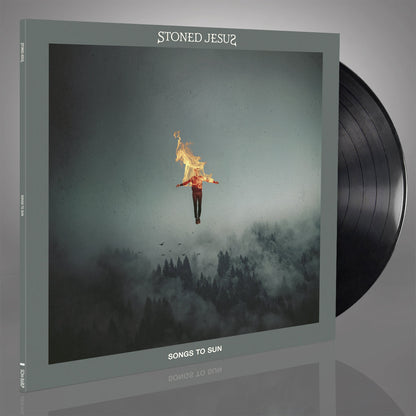 Songs to Sun