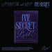 The 4th EP - IVE SECRET (Psst! Version