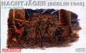 Dragon 1:35 Nachtjager (Berlin 1945) Figure Set #6089