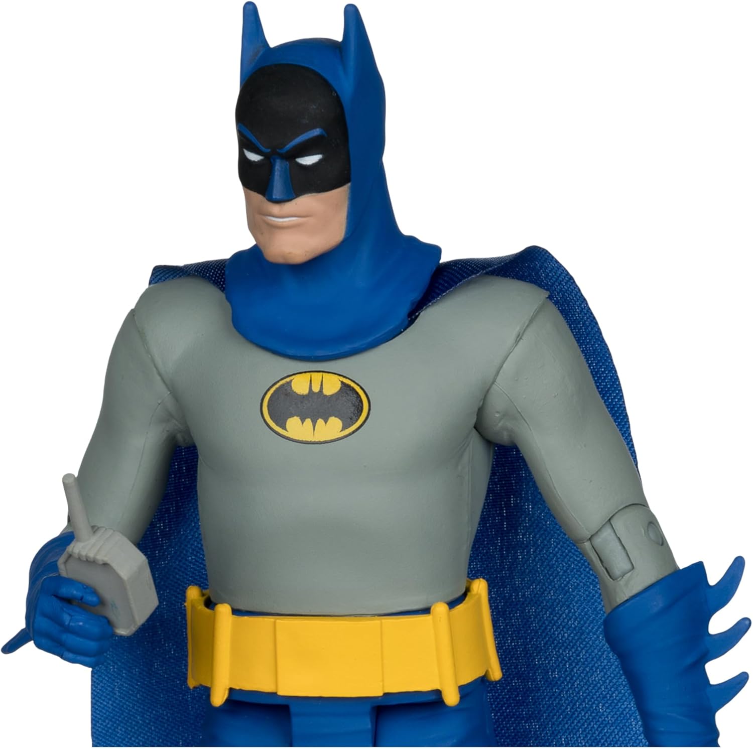 McFarlane DC Retro Batman (Super Friends) 6in Action Figure Toys