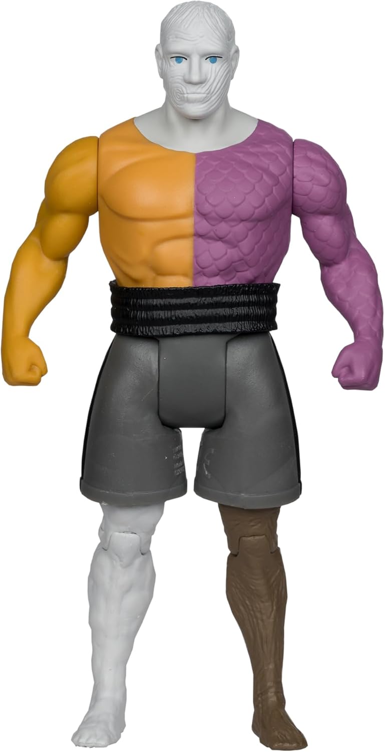 Superman (2025) DC Direct Super Powers Actionfigur Metamorpho 13 cm