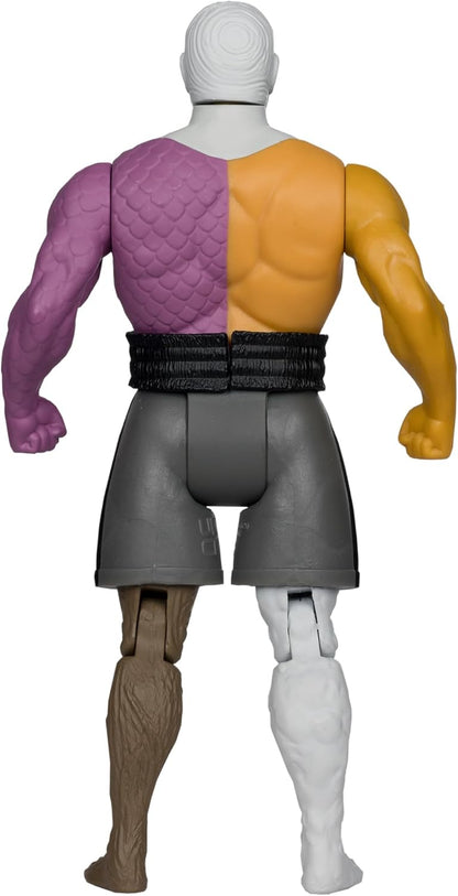 Superman (2025) DC Direct Super Powers Actionfigur Metamorpho 13 cm