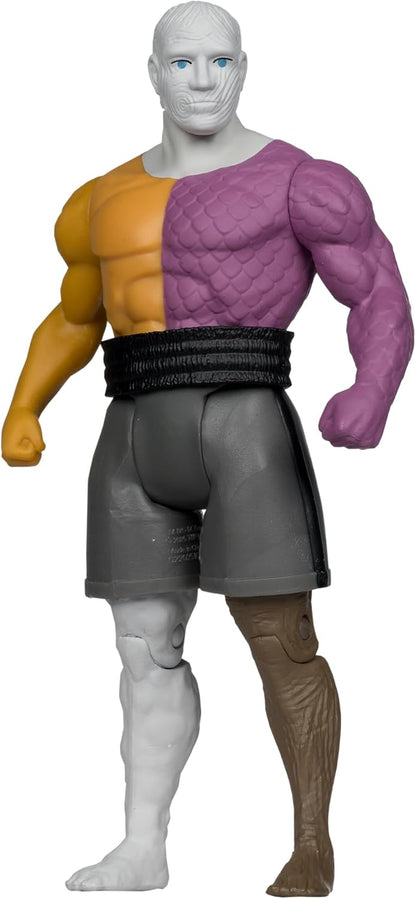 Superman (2025) DC Direct Super Powers Actionfigur Metamorpho 13 cm