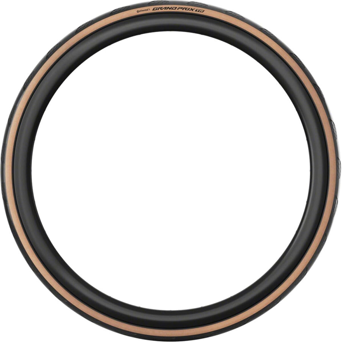 Continental Grand Prix TR Folding Tyre