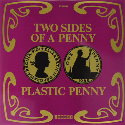 Two Sides of a Penny