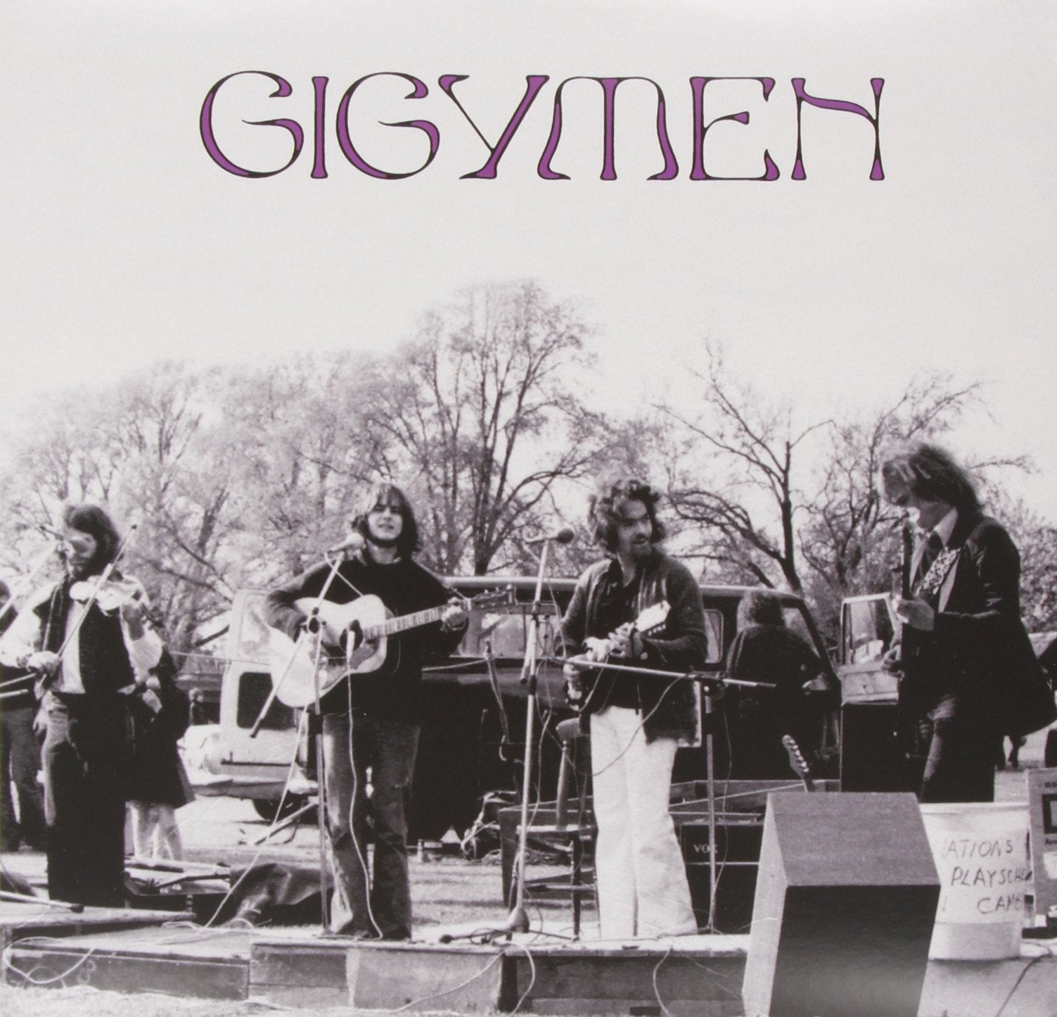 Gigymen