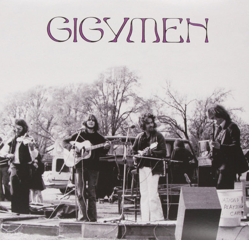 Gigymen