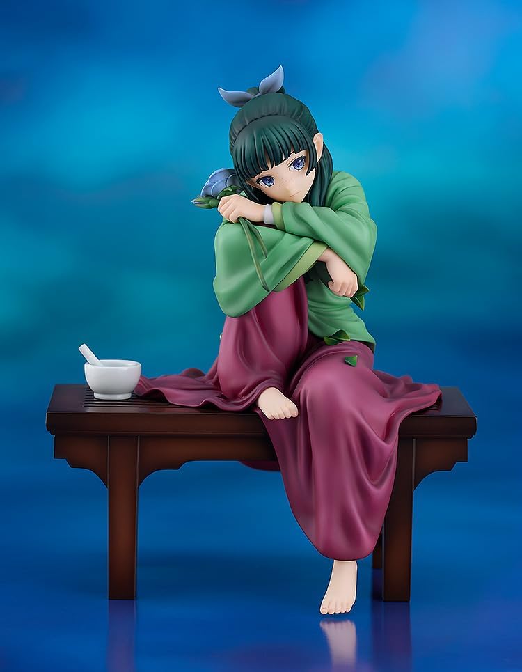 Good Smile Company The Apothecary Diaries: Maomao 1:7 Scale PVC Figure
