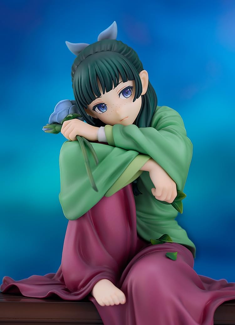Good Smile Company The Apothecary Diaries: Maomao 1:7 Scale PVC Figure