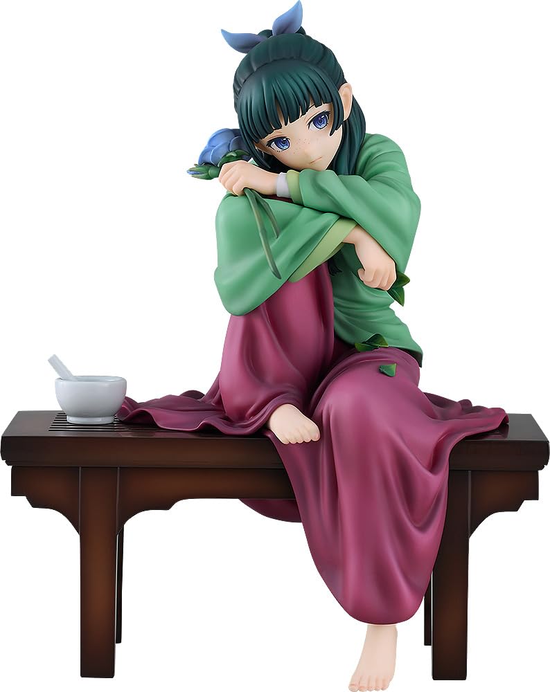 Good Smile Company The Apothecary Diaries: Maomao 1:7 Scale PVC Figure