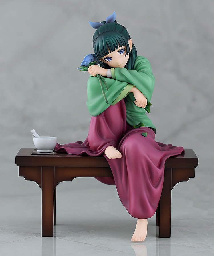Good Smile Company The Apothecary Diaries: Maomao 1:7 Scale PVC Figure
