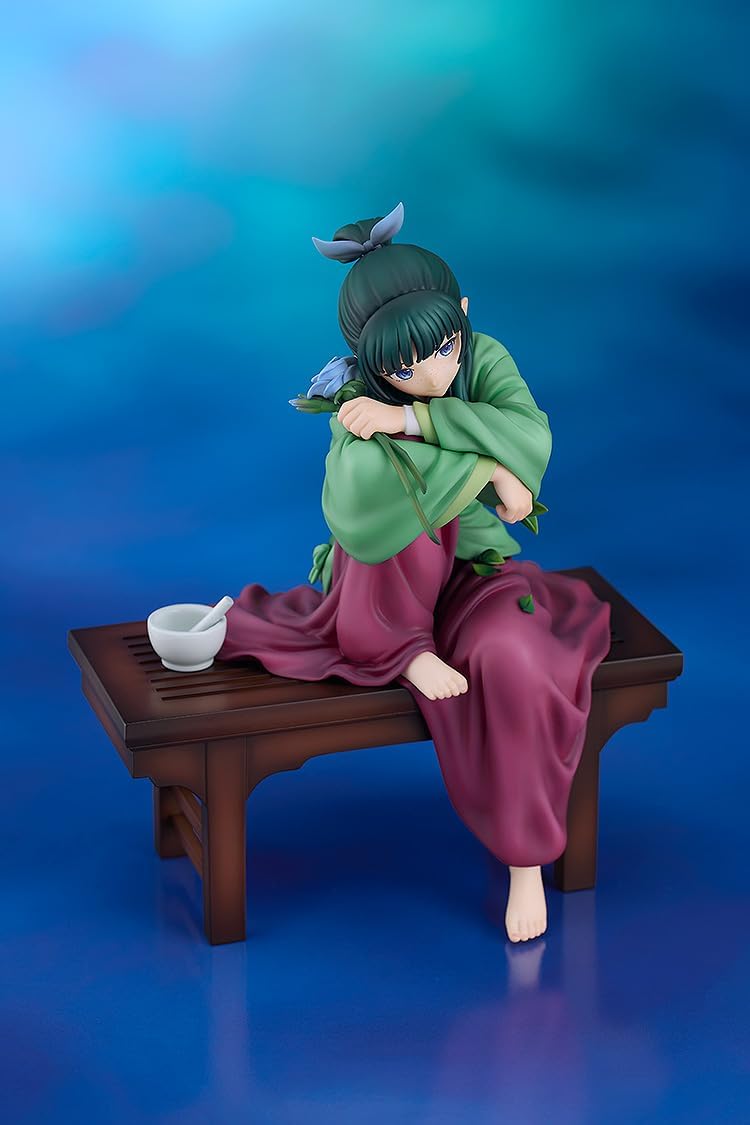 Good Smile Company The Apothecary Diaries: Maomao 1:7 Scale PVC Figure