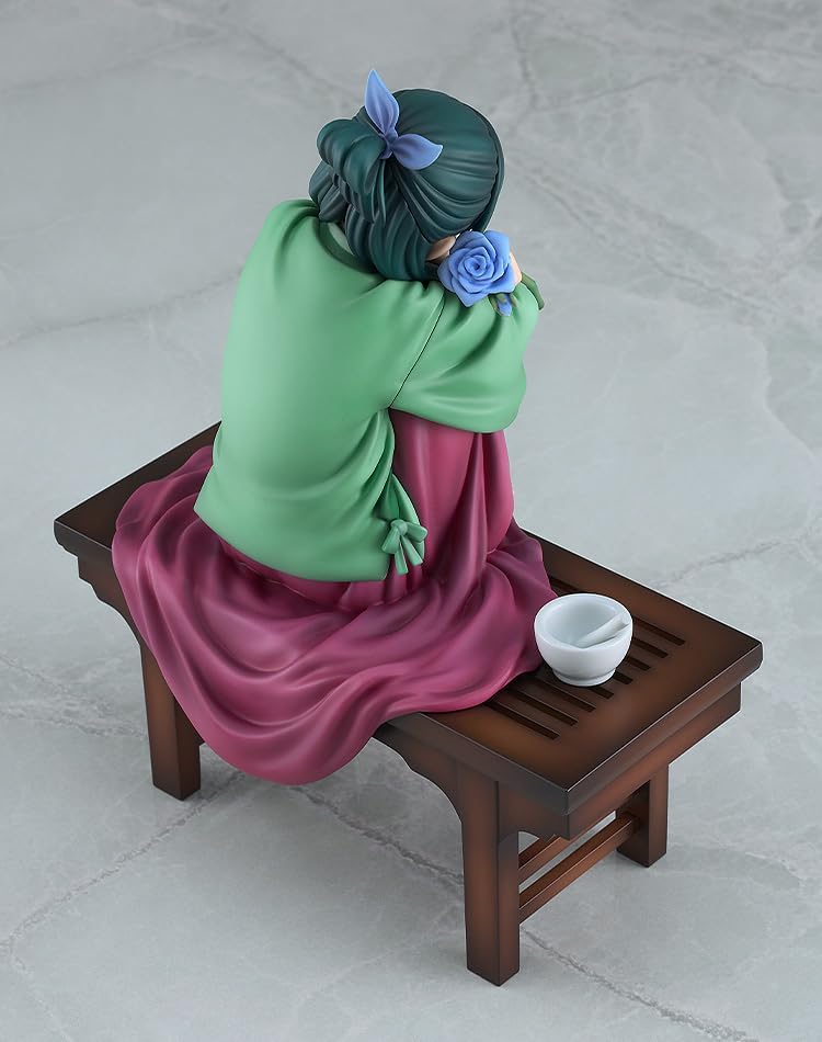 Good Smile Company The Apothecary Diaries: Maomao 1:7 Scale PVC Figure