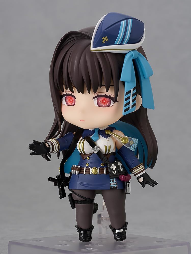 Good Smile Company Action figure NIKKE Marian, non in scala, in plastica, preverniciata