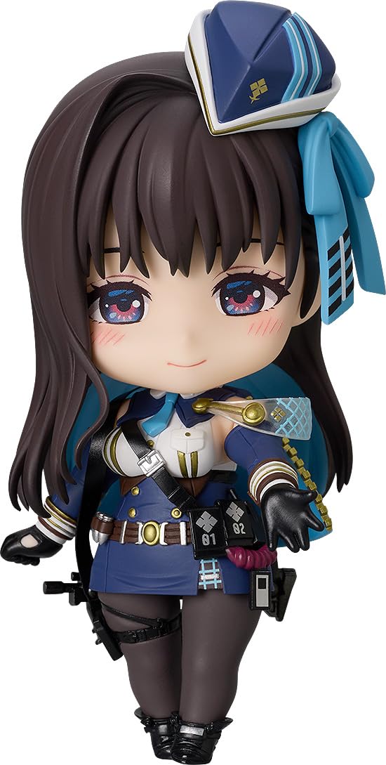 Good Smile Company Action figure NIKKE Marian, non in scala, in plastica, preverniciata
