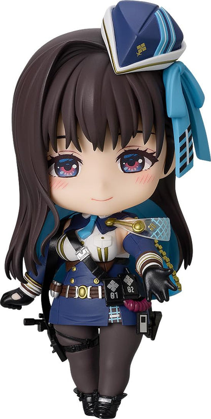 Good Smile Company Action figure NIKKE Marian, non in scala, in plastica, preverniciata