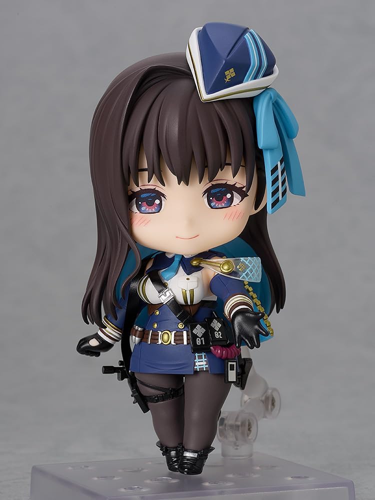 Good Smile Company Action figure NIKKE Marian, non in scala, in plastica, preverniciata