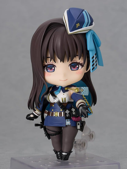 Good Smile Company Action figure NIKKE Marian, non in scala, in plastica, preverniciata