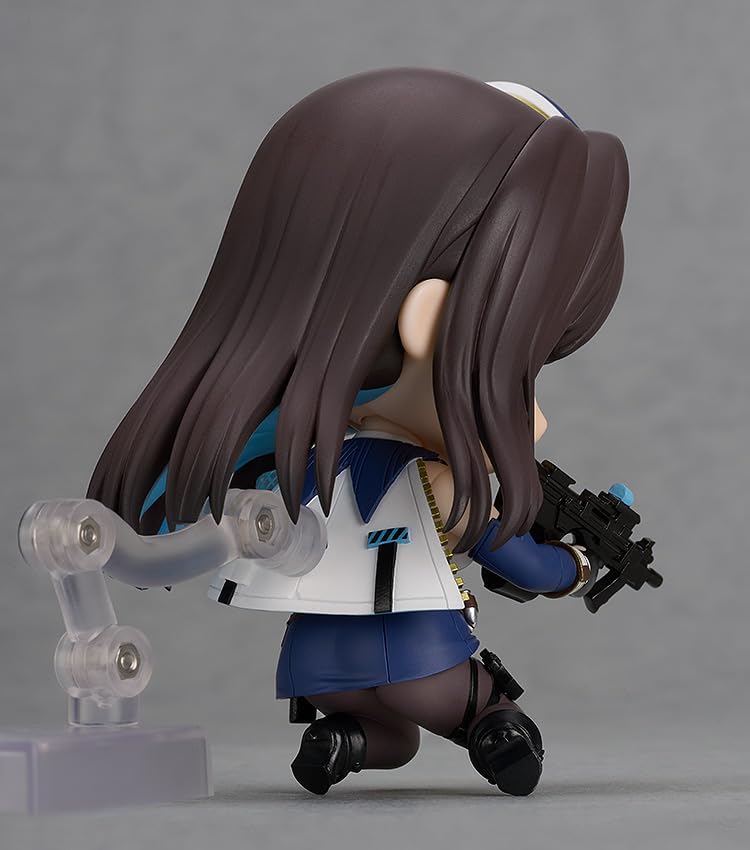 Good Smile Company Action figure NIKKE Marian, non in scala, in plastica, preverniciata