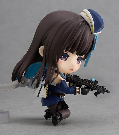 Good Smile Company Action figure NIKKE Marian, non in scala, in plastica, preverniciata