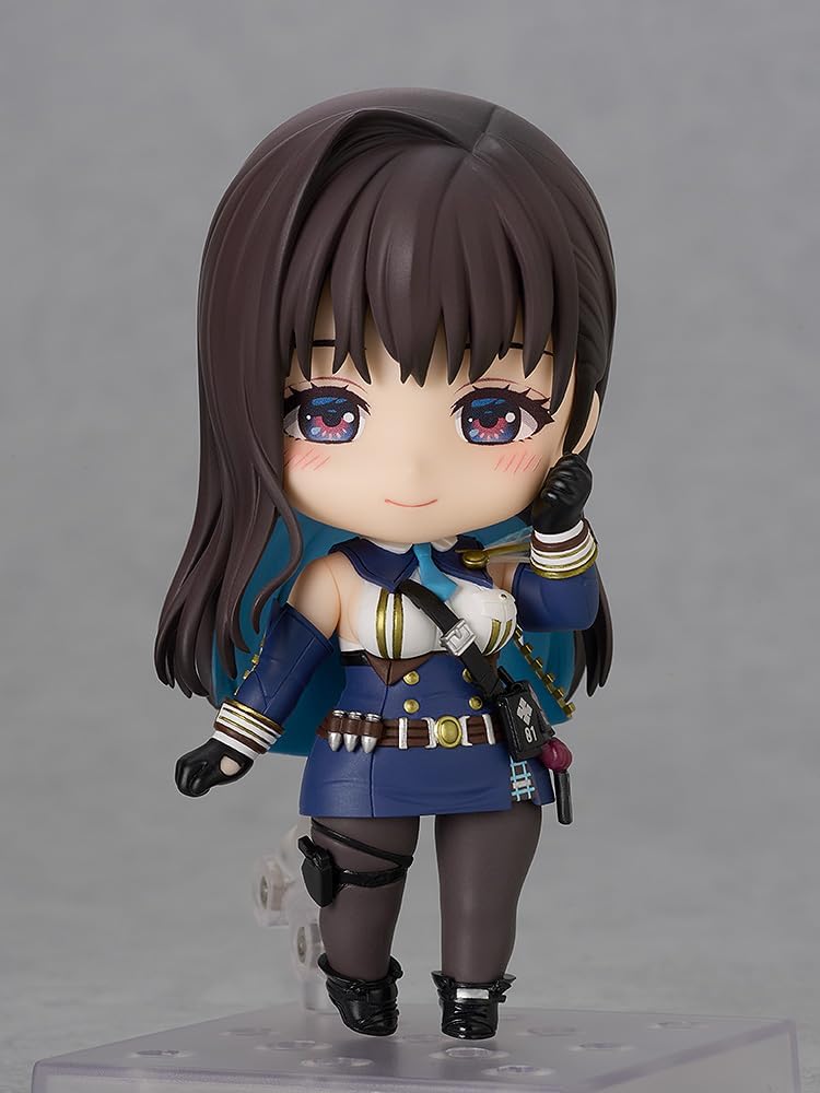 Good Smile Company Action figure NIKKE Marian, non in scala, in plastica, preverniciata