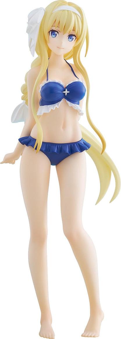 Good Smile Company-Sword Art Online-POP UP Parade Beach Queens Alice Figure