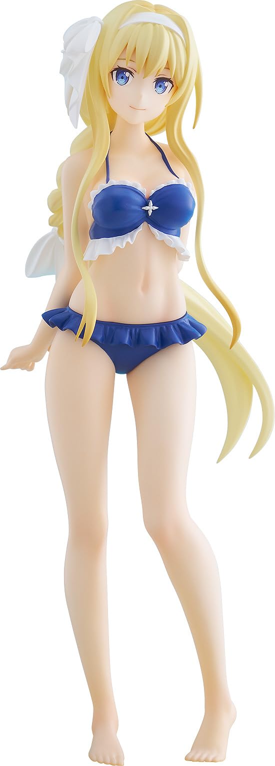 Good Smile Company-Sword Art Online-POP UP Parade Beach Queens Alice Figure