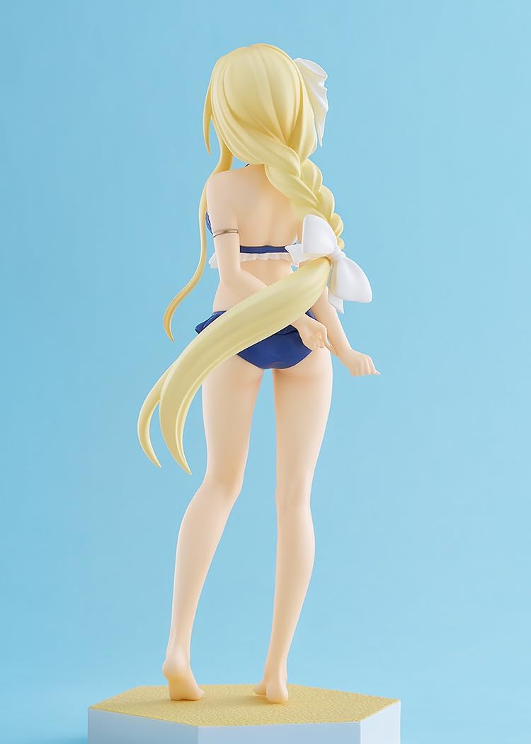 Good Smile Company-Sword Art Online-POP UP Parade Beach Queens Alice Figure