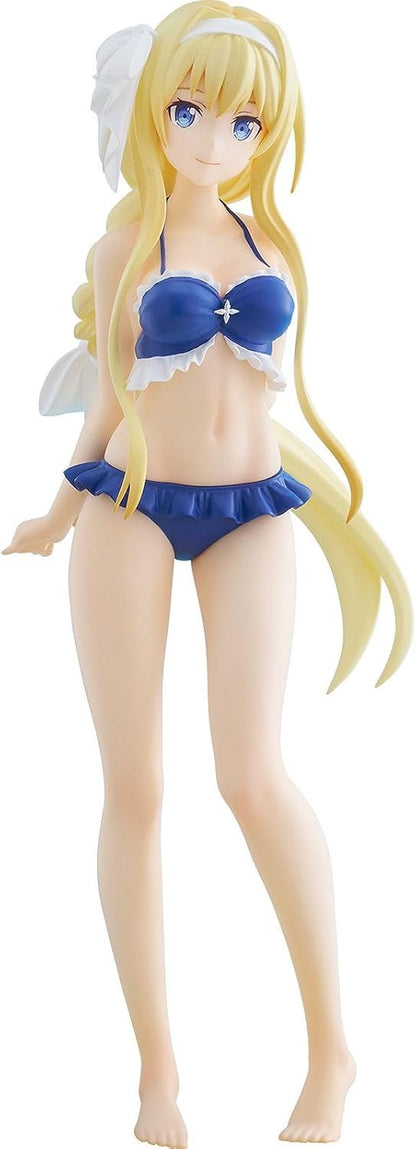 Good Smile Company-Sword Art Online-POP UP Parade Beach Queens Alice Figure