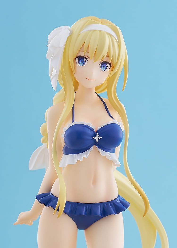 Good Smile Company-Sword Art Online-POP UP Parade Beach Queens Alice Figure