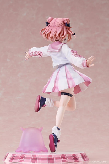 Design COCO Nijisanji Sasaki Saku 1:7 PVC-Figur