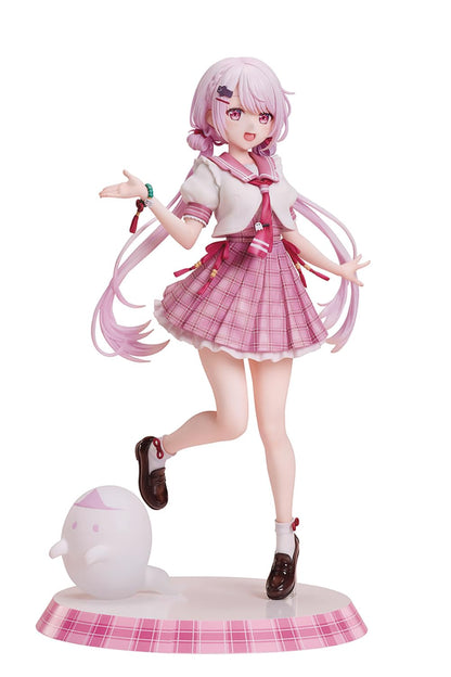 Design COCO Nijisanji Shiina Yuika PVC-Figur im Maßstab 1:7