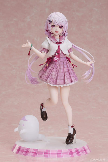 Design COCO Nijisanji Shiina Yuika PVC-Figur im Maßstab 1:7