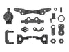 Tamiya 51755 DT-04 B Parts Uprights