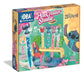 Clementoni Stitch Pen Lab – Create Colourful Stitch-Inspired Pens with Accessories and Tools for Kids 6+